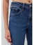 Cindy Kolej Indigo Mavisi Vintage Jean Pantolon 100277-85272 7