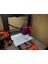 2d Plotter Adaptörü (Çok Renkli!) (Sadece Plastik Aparattır!!!) 3D 3