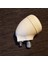 "yeşil Bullet" Mızıka Mikrofonu (Sadece Plastik Aparattır!!!) 3D 2