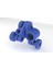 Açı Ayarı ile Yumuşak Kutu/reflektör Montajı (16MM + 8mm Çift Tüp Kuplör) (Sadece Plastik Aparattır!!!) 3D 2