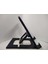 Çevirme Katlanır Telefon (Tablet) Stand (Sadece Plastik Aparattır!!!) 3D 4