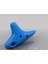 Düzgün 12 Delikli Soprano Ocarina (Sadece Plastik Aparattır!!!) 3D 3