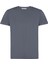 Oregon Slim Fit Siyah / Gri / Haki / Lacivert T-Shirt 2