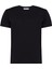 Oregon Slim Fit Siyah / Gri / Haki / Lacivert T-Shirt 5