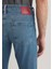 Jake Krmzbyz Mavi Premium Puslu Vintage Mavi Jean Pantolon 0042285192 8