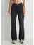 California Kolej Gri Jean Pantolon 1010125-85596 6