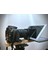 Yansıtıcı Teleprompter Parçaları (Plastik Aparattır!!!) 3D 5
