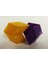 Altın Rhombohedra, Akut, Geniş, Altın Oranı, Dodekahedron, Eşkenar Dörtgen Triacontahedron (Sadece Plastik Aparattır!!!) 3D 4