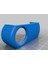 Modüler Amazon Dash Düğme Kılıfı (Sadece Plastik Aparattır!!!) 3D 3