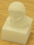 Yuri Gagarin Büst (Sadece Plastik Aparattır!!!) 3D 5
