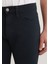Jake Kolej Mavi Comfort Gabardin Pantolon 0042285237 6