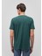 3lü Bisiklet Yaka Erkek Basic Tişört 0611784-70490 6