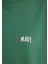Mavi Logo Baskılı Yeşil Tişört 1611900-71874 7