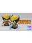 Marvel Classics Wolverine Ikili Paket! 90'lar ve Retro [güncellendi] (Sadece Plastik Aparattır!!!) 3D 1