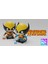 Marvel Classics Wolverine Ikili Paket! 90'lar ve Retro [güncellendi] (Sadece Plastik Aparattır!!!) 3D 2