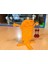 Minyon Küpe Sahibi (Sadece Plastik Aparattır!!!) 3D 1