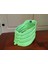 Cosplay Zırh Yardımcıları (Sadece Plastik Aparattır!!!) 3D 5