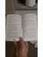 Kitap Binder: Kolay Okunan 1 Elle Kitap Açıcı (Sadece Plastik Aparattır!!!) 3D 5