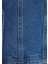 Merlin Real Blue Koyu Mavi Jean Yelek 1110265-85670 8