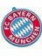 Bayern Münih Logo Anahtarı (Sadece Plastik Aparattır!!!) 3D 2