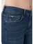 Marli Casual Koyu Mavi Jean Pantolon 101339-35246 6