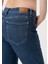Marli Casual Koyu Mavi Jean Pantolon 101339-35246 7