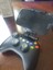 Xbox 360 Kablosuz Kumanda Telefon Bağlantısı (Sadece Plastik Aparattır) 3D 1