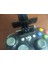 Xbox 360 Kablosuz Kumanda Telefon Bağlantısı (Sadece Plastik Aparattır) 3D 5