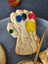 Infinity Gauntlet Kurabiyeleri (Sadece Plastik Aparattır!!!) 3D 3
