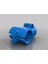 Davul Rafı T Kelepçe (Sadece Plastik Aparattır) 3D 4