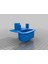 Dokunsuz Wc Flush Birim Ultrason Ifö Ifo Toullett Düğmesi Dönüşüm Değiştirme Servo (Sadece Plastik Aparattır!!!) 3D 3
