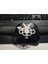 [geliştirilmiş Geniş Tekerlek] Xbox One Denetleyici Mini Tekerleği (Sadece Plastik Aparattır) 3D 1