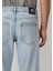 London Classic Denim Açık Mavi Jean Pantolon 0010172-85903 8