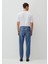 London Classic Denim Indigo Mavisi Jean Pantolon 0010172-85902 7