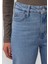 Cindy Street Açık Mavi Jean Pantolon 100277-86392 6