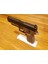 Tabanca Standları - Çift Yığın ve .45ACP Tek Yığın (Plastik Aparattır!!!) 3D 5