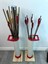 Panda Props Arrow Caddy (Sadece Plastik Aparattır!!!) 3D 1