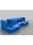 Çizim Makinesi, LM8UU Türevi (Plastik Aparattır!!!) 3D 2