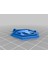 Pokemon Go Efsanevi Rozetler (Sadece Plastik Aparattır) 3D 3