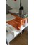 Ikea Değiştirme Masası Için Ultimate Poop Splash Guard (Sadece Plastik Aparattır) 3D 2
