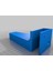 Ikea Değiştirme Masası Için Ultimate Poop Splash Guard (Sadece Plastik Aparattır) 3D 3