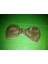 Papillon (Bow Tie) - Düz Baskı (Sadece Plastik Aparattır) 3D 1