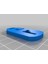 Gökkuşağı 6 Kuşatma | Logo | Tılsım (Sadece Plastik Aparattır) 3D 2