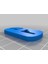 Gökkuşağı 6 Kuşatma | Logo | Tılsım (Sadece Plastik Aparattır) 3D 3