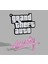 Gta Vice City Keyrings (Sadece Plastik Aparattır) 3D 1