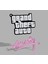 Gta Vice City Keyrings (Sadece Plastik Aparattır) 3D 2