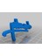 Gta Vice City Keyrings (Sadece Plastik Aparattır) 3D 4
