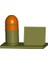 40MM El Bombası Kartviziti (Genişletilebilir) (Sadece Plastik Aparattır!!!) 3D 2