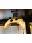 Xbox One Kumandası - Basit Masa Altı Tutucusu (Sadece Plastik Aparattır!!!) 3D 2