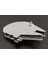 Fixumdude'dan Millennium Falcon Kit Kartı (Sadece Plastik Aparattır!!!) 3D 3